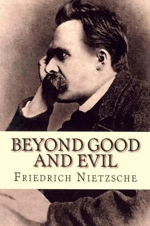 Beyond Good and Evil